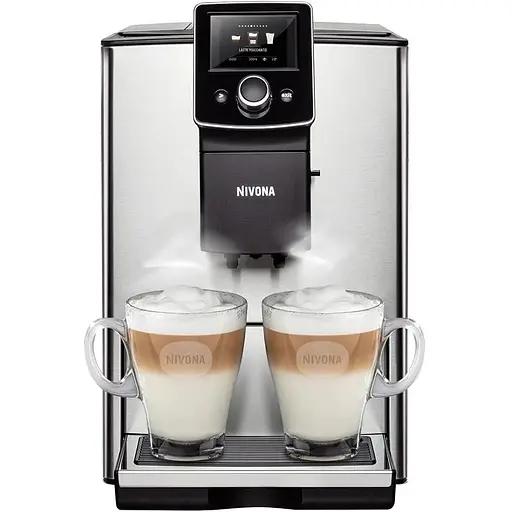 Кофемашина Nivona CafeRomatica NICR 825 - фото 1