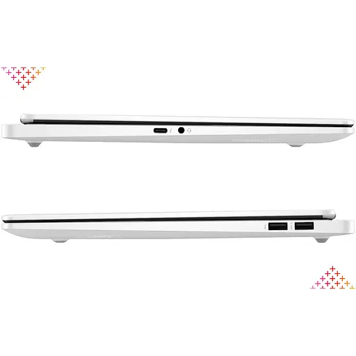 Ноутбук HP OMEN Transcend 14-fb0047nn Ultra 9 185H la 51GHz,14'',32GB LPDDR5x,2TB,RTX 4070 8GB - фото 8