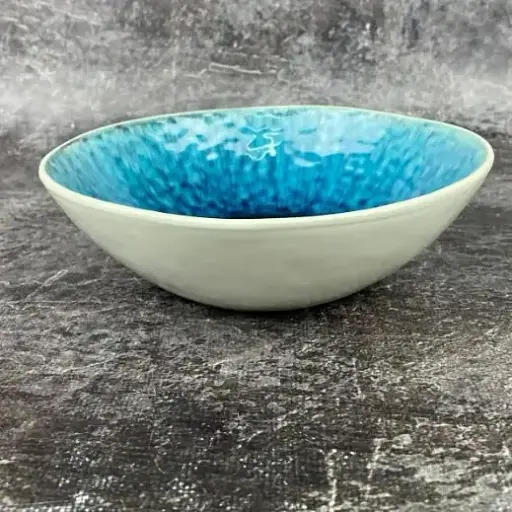 Салатник Olens 17,5х5 см «Тотем» (JM1536T) - фото 3