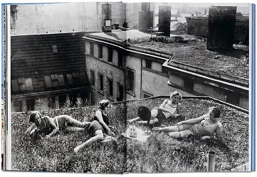 Berlin. Portrait of a City - фото 4