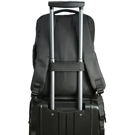 Рюкзак NikiBo Peak 14 л черный (30011905-01) - фото 8