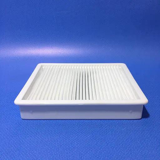 Оригінальний Hepa фільтр для пилососу Samsung DJ63-00672D - фото 5