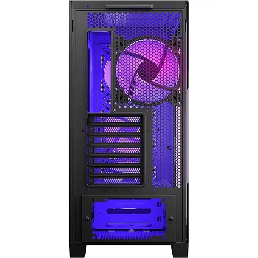 Корпус Modecom VOLCANO EXPANSE S без БП Black (AT-EXPANSE-SG-10-000000) - фото 9