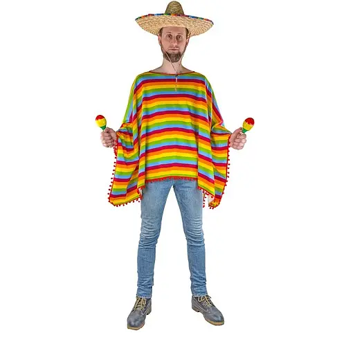 Костюм на Гавайську вечірку чоловічий - фото 1