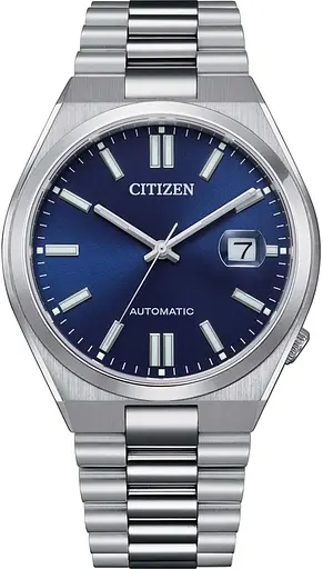 Часы Citizen TSUYOSA Collection NJ0150-81L
