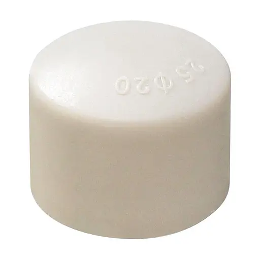 Заглушка Vsplast PPR ф20 000003078 - фото 1