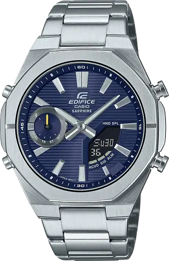 Часы Casio EDIFICE Bluetooth ECB-S10D-2AEF