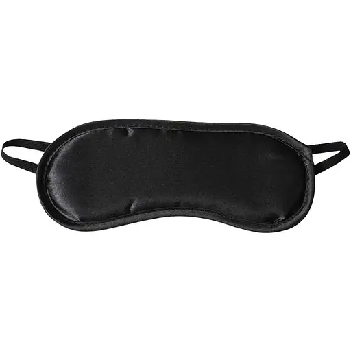 Маска на очі Secret Play (чорний)