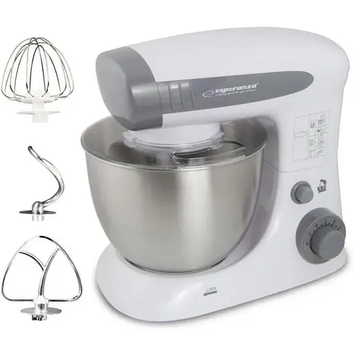 Кухонная машина Esperanza EKM024 - фото 3