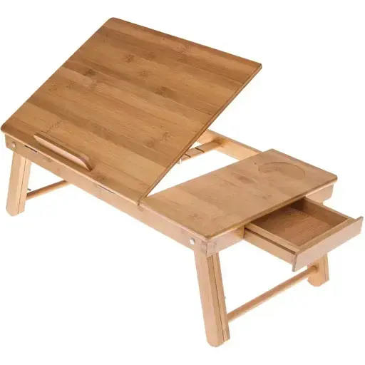 Столик под ноутбук Lora 51x31x7cm NRW45STAY - фото 2