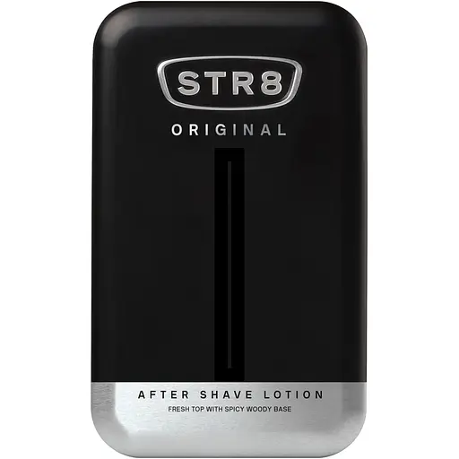 Лосьйон після гоління STR8 Original 100 мл - фото 3