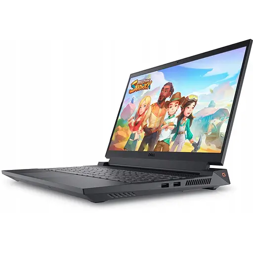 Ноутбук Dell Ігровий G15,5 7640HS,16GB,512GB,3050,15,Windows 11