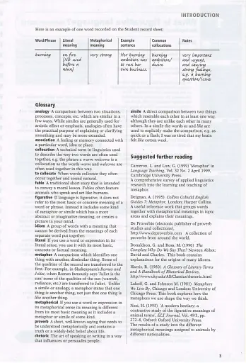 Meanings and Metaphors Book - фото 4