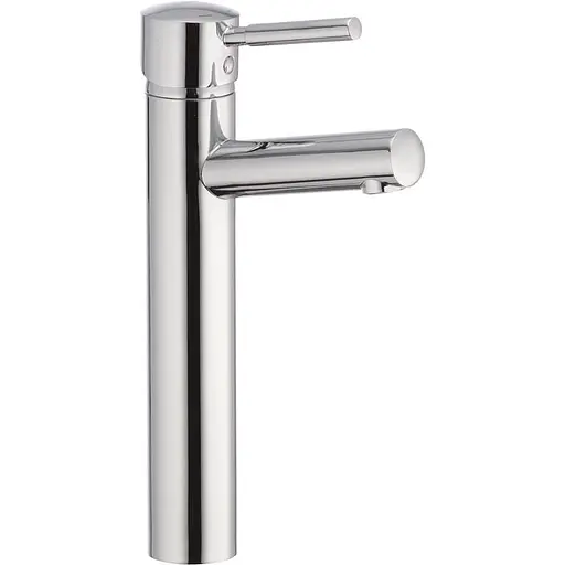 Змішувач для умивальника Haiba HANS 001 високий (HB0841) - фото 1