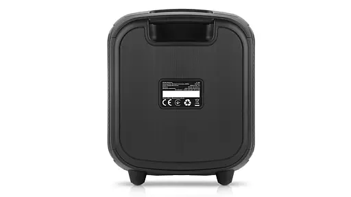 Акустическая система Real-El X-760 Black - фото 8