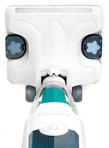 Паропылесос Rowenta Clean & Steam RY7777WH - фото 3