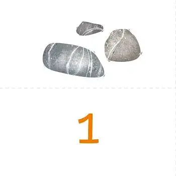 Кольорова лічба - фото 2