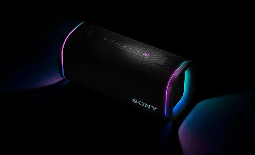 Акустична система Sony ULT Field 5 Чорний - фото 8