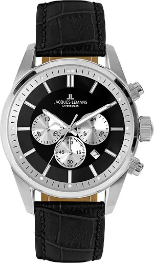 Часы Jacques Lemans Sport 42-6.1A