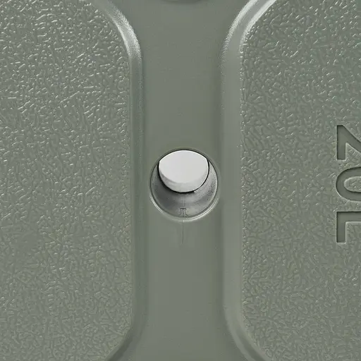 Каністра для води Naturehike CNH22CJ018 12л (Зелений) - фото 8