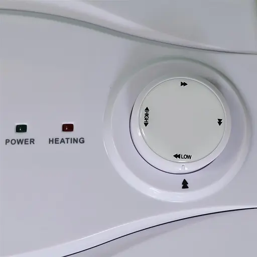 Водонагрівач Willer PA15R серія New Optima Mini - фото 3