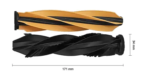 Набор для робота-пылесоса Dreame L40s Pro Ultra ( RLL74CE-Bl RLL74CE-Wh ) №5 - фото 7