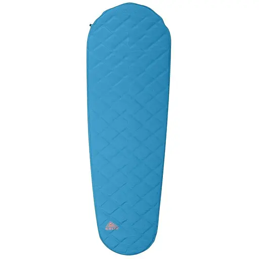Коврик Kelty Cosmic Mummy 2.5 Ocean Blue (1012-37451120)