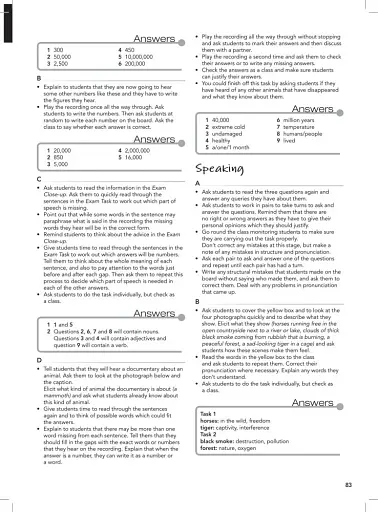 Close-Up B1+. Teacher's Book with Online Teacher Zone and Audio + Video Discs - фото 7