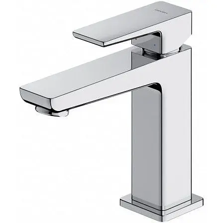 Смеситель для раковины Omnires Parma chrome (PM7410CR) - фото 1