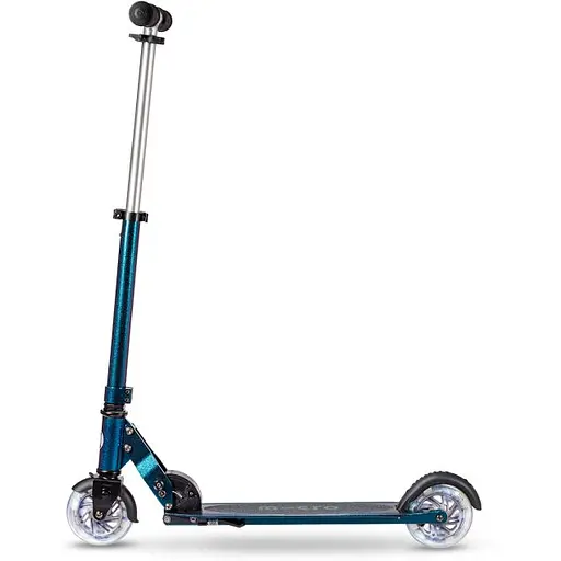 Самокат Micro Sprite LED Перламутровий мікс (SA0294) - фото 3