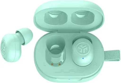 TWS JLAB JBuds Mini Mint (IEUEBJBMINIRMNT124) RU