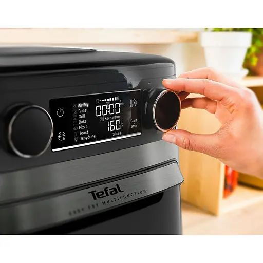 Мультипечь Tefal Easy Fry Multifunctional FW5558E0 [138034] - фото 5