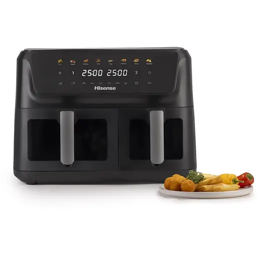 Мультипіч Hisense HAF2700DCD (746752) - фото 3