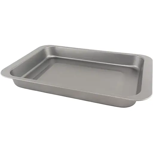 Противень А-плюс прямоугольный 34х26х4 см (000007978) - фото 1