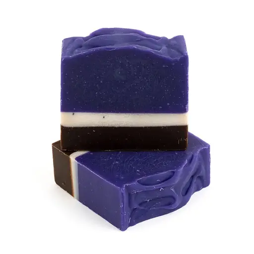 Мило Ожиновий кекс Dushka 100 г - фото 1