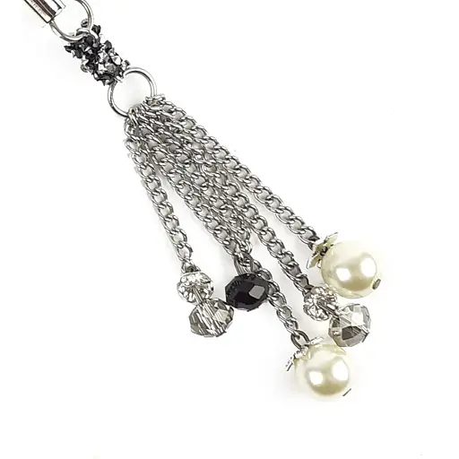 Зажимы для сосков Art of Sex - Nipple clamps Tenero Amore - фото 2