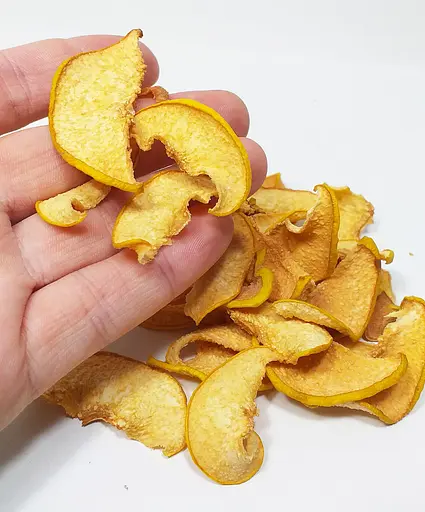 Сушені чипси з айви 50г - фото 5