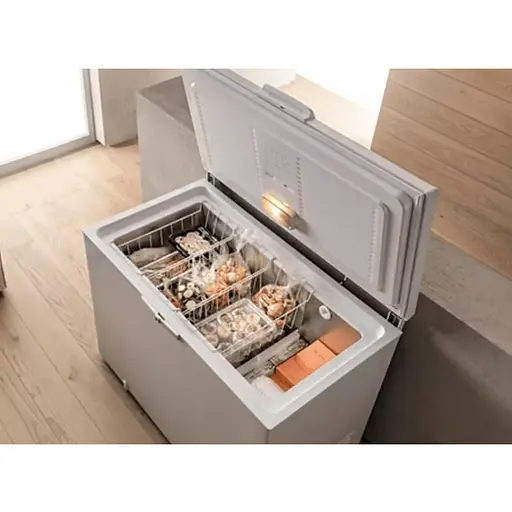 Морозильна скриня Whirlpool WHM3911 1 - фото 6