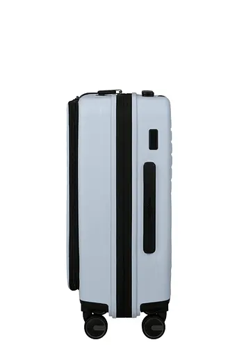 Валіза Samsonite RESTACKD 55 см GLACIER 55x40x23(26) KO6*11002 - фото 4