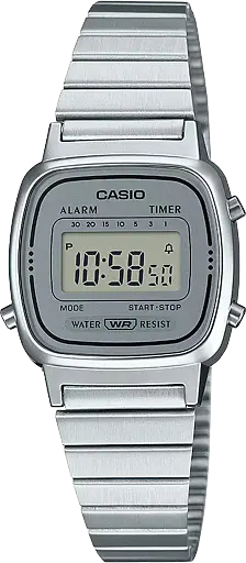 Часы Casio Vintage Mini LA670WEA-7EF