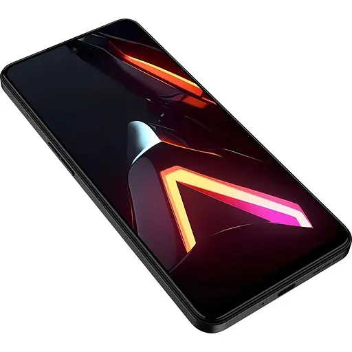 Смартфон ZTE Nubia Neo 3 5G 8/256GB Black - фото 9