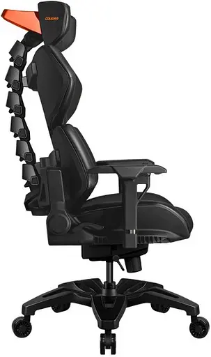 Игровое кресло Cougar Terminator (Terminator) - фото 3