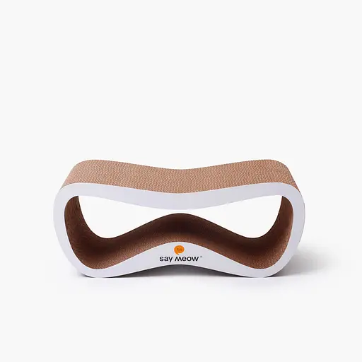 Когтеточка-лежанка Say Meow Grace - фото 2