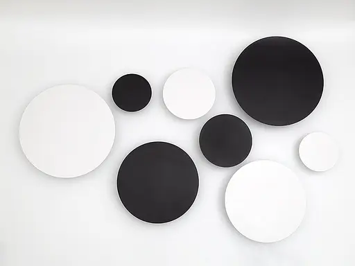 Подсветка настенная Brille в спальню 20см AL-544/8W WH - фото 5