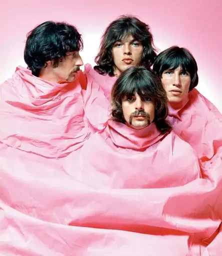 The Great History of rock music: From Elvis Presley to the Present Day - фото 4