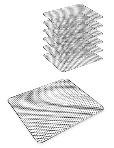 Сушарка для фруктів та овочів Philco PHFD 7067 (6806885) - фото 8