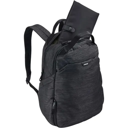 Рюкзак Thule Changing Backpack Black (TH 11200360) - фото 4