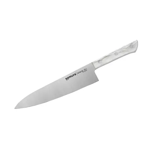 Набор ножей из 3 предметов Samura Harakiri Acryl (SHR-0220AW) - фото 2