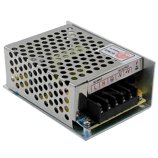 Блок живлення імпульсний 24 В 1 А 24 Вт Ritar перфорований - фото 2