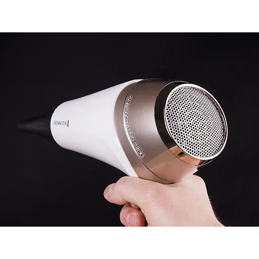 Фен Remington Thermacare Pro D5720 [146279] - фото 13